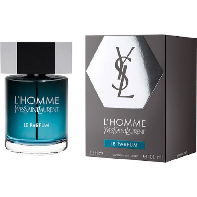 YSL L'Homme Le Parfum EDP 100ml 